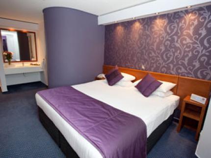 BEST WESTERN NOTTINGHAM DERBY LONG EATON