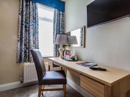 GOLDEN LION HOTEL ST IVES