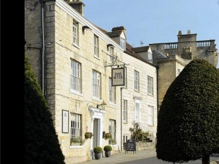 FALCON BARTON END PAINSWICK