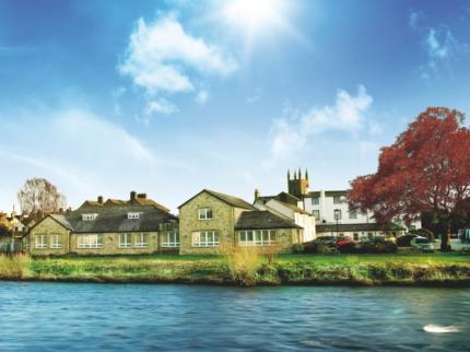 TROUT HOTEL BEWALDETH COCKERMOUTH