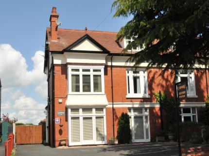 Clairmont Guest House Ltd&nbsp;| Arleston&nbsp;| Wellington&nbsp;| 