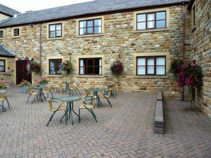 Batemans Mill Hotel&nbsp;| Alton&nbsp;| Chesterfield&nbsp;| 