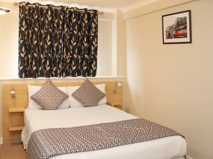 LANSDOWNE HOTEL LONDON CROYDON