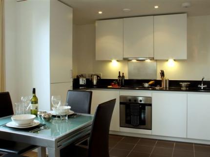 PHOENIX HEIGHTS BY BRIDGESTREET ALL SAINTS LONDON