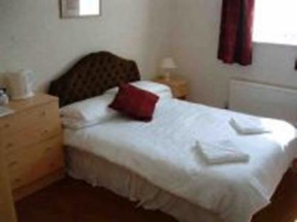 MERCURY MOTEL WESTHOUGHTON