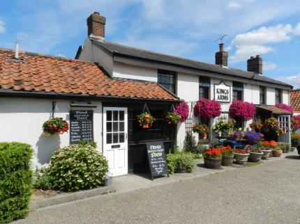 Kings Arms&nbsp;| Aldham&nbsp;| Colchester&nbsp;| 