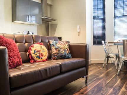 CLEARLY APARTMENTS CITY CENTRE BENINGBROUGH YORK