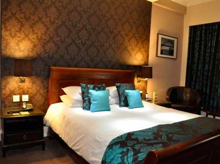 BEST WESTERN SEA HOTEL SOUTH SHIELDS