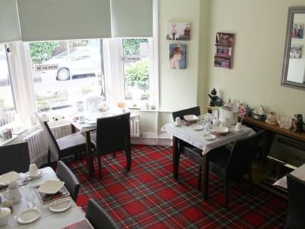 DUNVEGAN BOWNESS ON WINDERMERE WINDERMERE