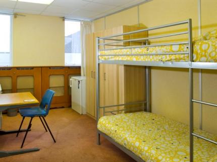 NORTHFIELDS HOSTEL ACTON TOWN EALING