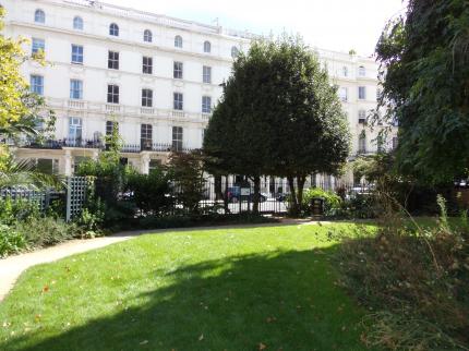 WEDGEWOOD HOTEL BAYSWATER LONDON