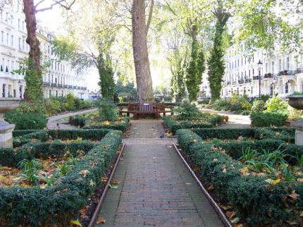 TONY S HOUSE HOTEL BAYSWATER LONDON