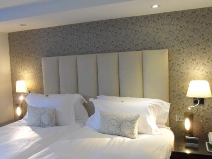 PILLAR COPTHALL LONDON