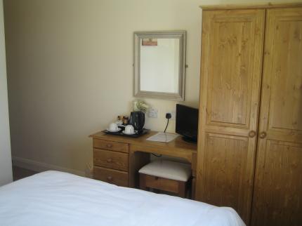 TRUCKHAVEN CARNFORTH LTD ARNSIDE CARNFORTH