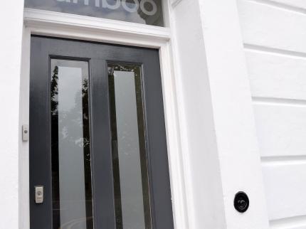 BAMBOO GUESTHOUSE BOURNEMOUTH