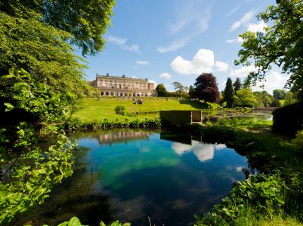 COWLEY MANOR COBERLEY CHELTENHAM