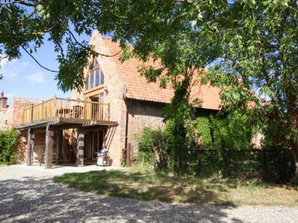 Camps Heath Barn&nbsp;| Blundeston&nbsp;| Lowestoft&nbsp;| 