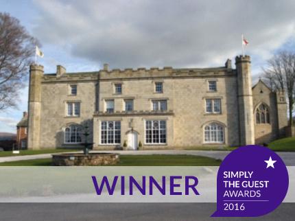 THURNHAM HALL BY DIAMOND RESORTS ABBEYSTEAD LANCASTER