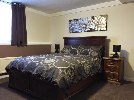 BROOKFIELD HOTEL MIDDLETON LEEDS