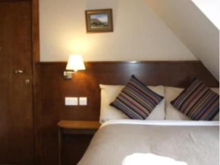 CAMBRIDGE HOUSE EDINBURGH