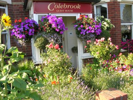 Colebrook Guest House&nbsp;| Cove&nbsp;| Farnborough&nbsp;| 
