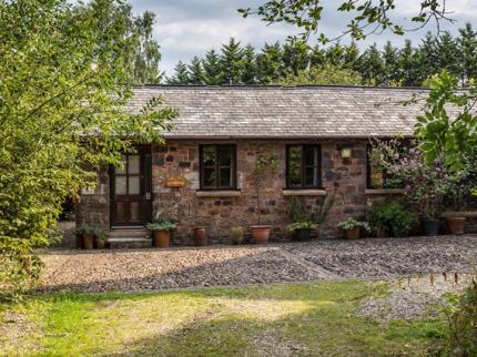 COACH HOUSE AYLESBEARE DEVON