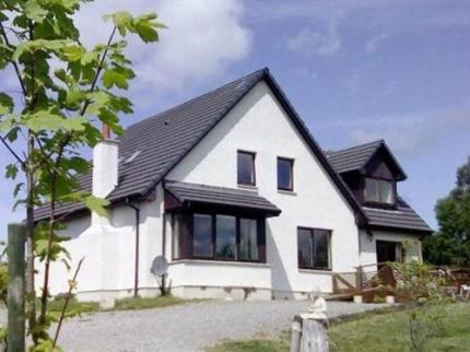 TIGH NA COIN BEAGAN CULCABOCK INVERNESS