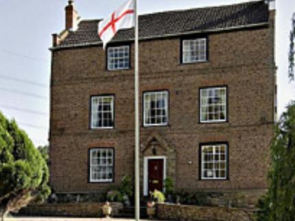 NEW HOUSE FARM BED AND BREAKFAST BLAISDON LONGHOPE