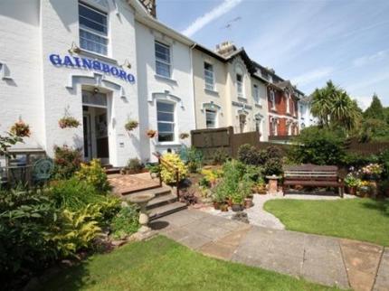 GAINSBORO BARTON TORQUAY