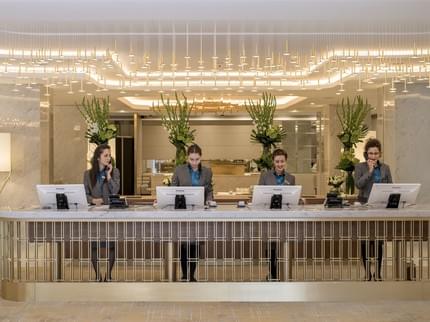 ROYAL LANCASTER LONDON FORMALLY LANCASTER LONDON BAYSWATER LONDON