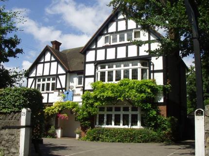 Dial House Guest House&nbsp;| Beckley&nbsp;| Oxford&nbsp;| 