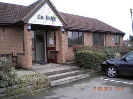 LODGE ARMTHORPE DONCASTER