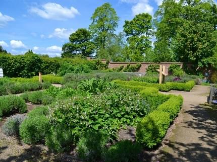 BARTHOLOMEW ARMS ABTHORPE TOWCESTER