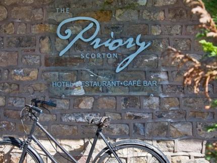 PRIORY BARTON PRESTON