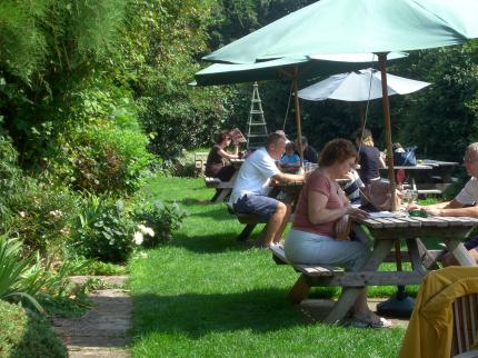 PHELIPS ARMS MONTACUTE