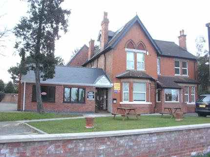 HERITAGE HOTEL NARBOROUGH