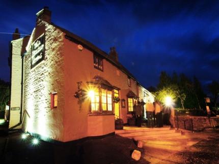 The Exeter Arms&nbsp;| Bainton&nbsp;| Stamford&nbsp;| 