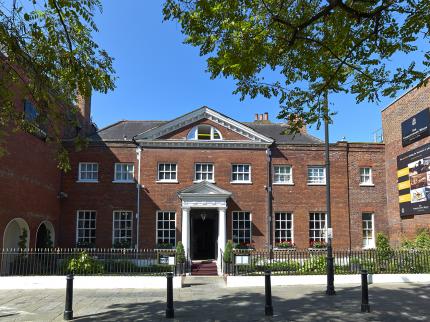 SIR CHRISTOPHER WREN HOTEL SPA BOVENEY WINDSOR