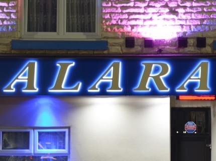 Alara Bed & Breakfast&nbsp;| Birley Carr&nbsp;| Sheffield&nbsp;| 