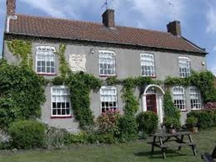 WILMOT HOUSE ASKHAM DUNHAM