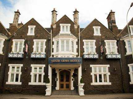 ADAIR ARMS HOTEL BALLYMENA