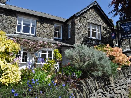 WESTBOURNE BOWNESS ON WINDERMERE