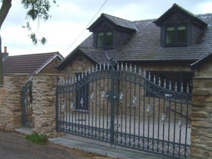 ASHLEA CHAPEL EN LE FRITH HIGH PEAK
