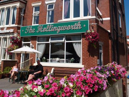 HOLLINGWORTH ANSDELL LYTHAM ST ANNES