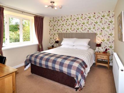 PENBONTBREN HOTEL ABER BANC CARDIGAN