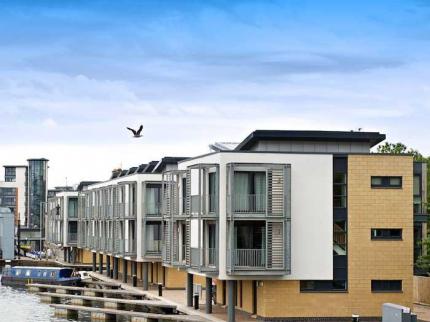 STAYCITY APARTHOTELS WEST END EDINBURGH