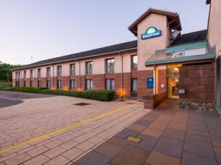 DAYS INN LOCKERBIE BANKSHILL LOCKERBIE