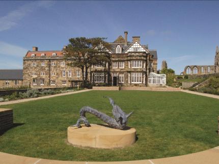 YHA WHITBY BECK HOLE WHITBY