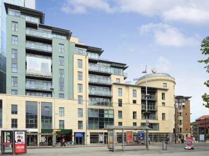 SACO BRISTOL BROAD QUAY BRISTOL