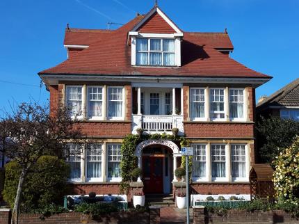 SANDROCK CLACTON ON SEA